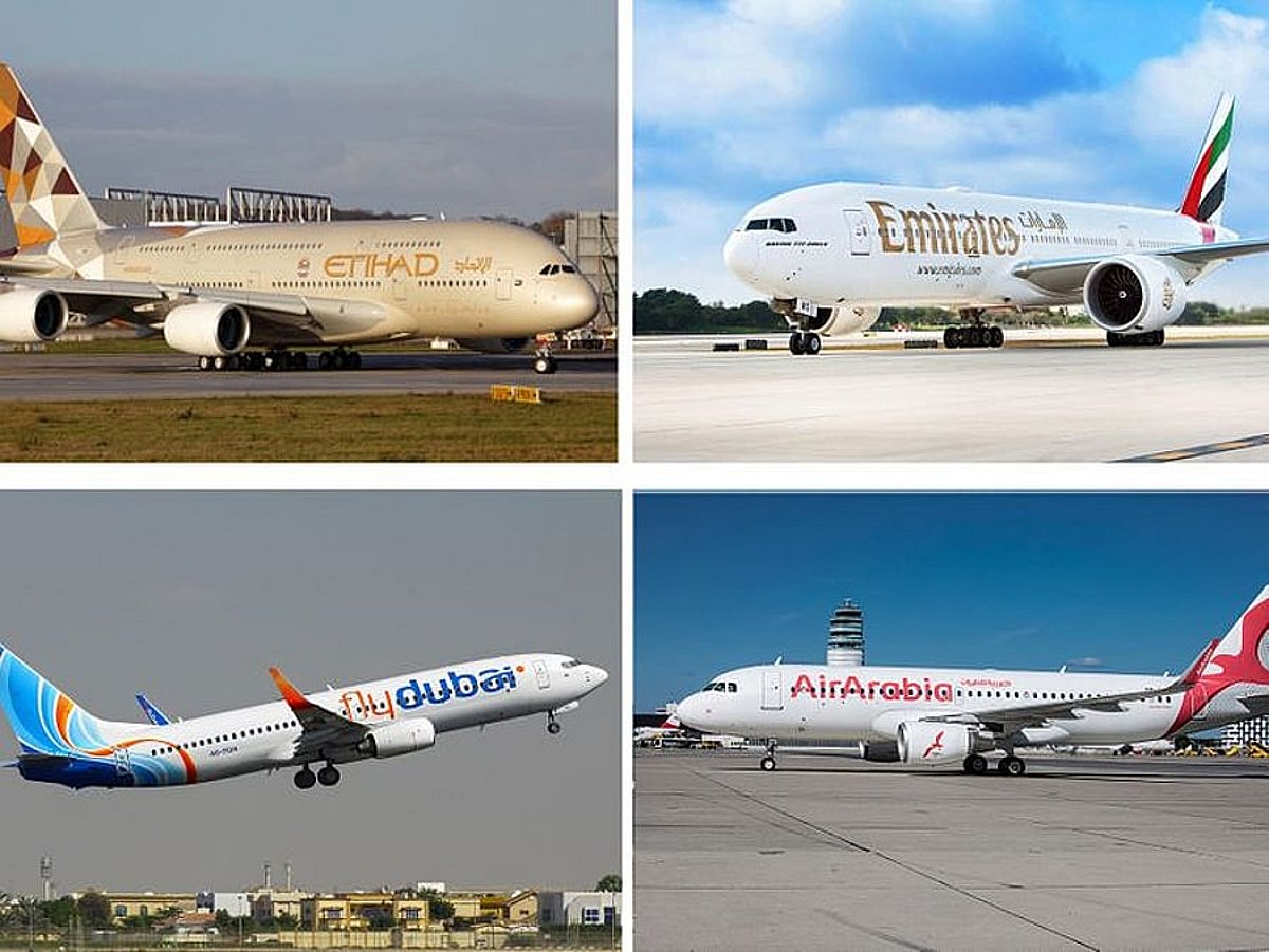 Emirates & flydubai Resume Dubai Flights: Latest Travel Update